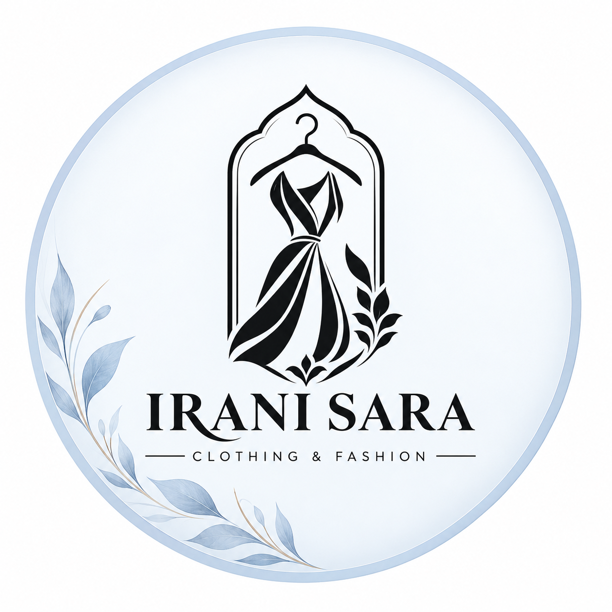 پوشاک ایرانی سرا